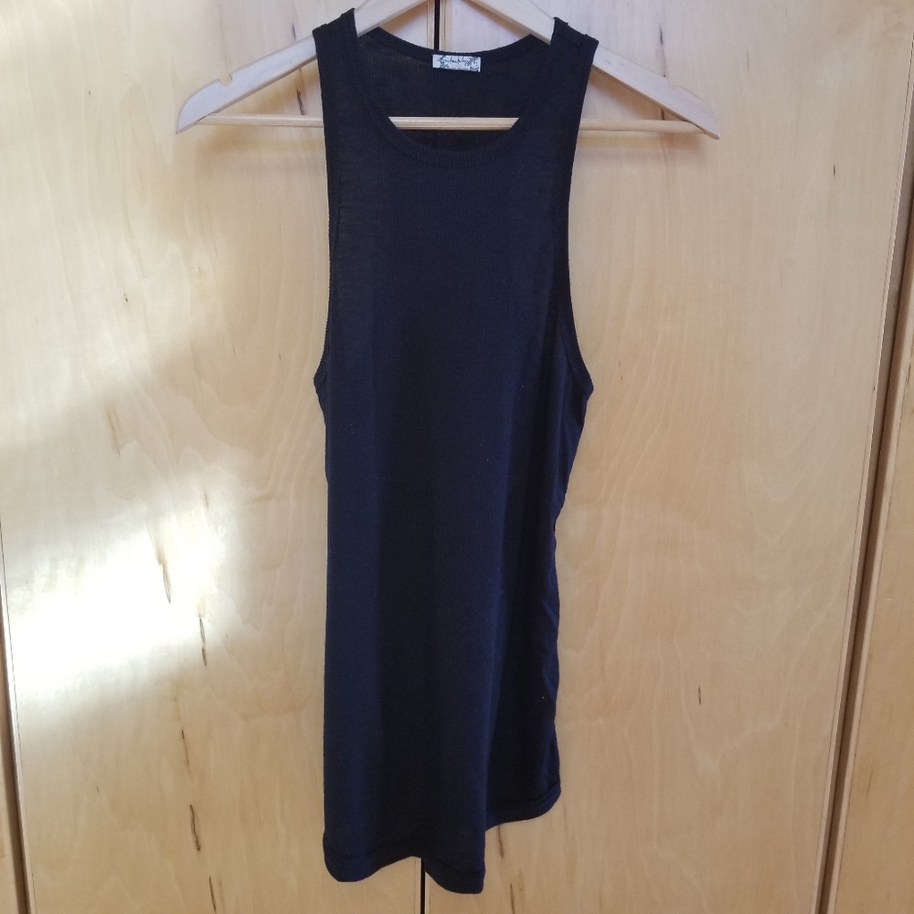 Free people tank tops